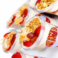 Adc Fruit Parfait 250Ml — Buy online at Fresh Mart