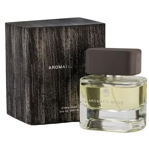 Aromatic Wood 100Ml Perfume — Buy online at Fresh Mart
