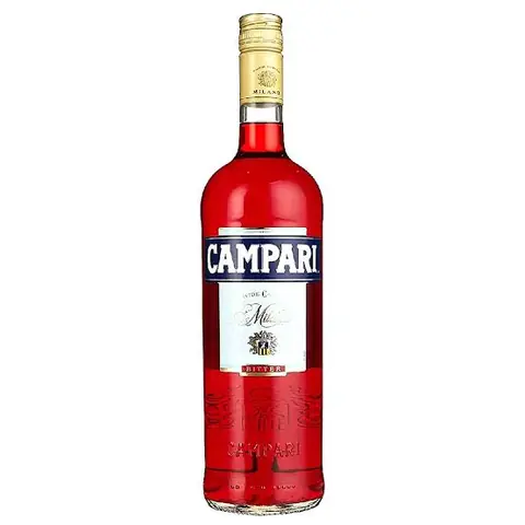 Campari Milano Bitters 70Cl