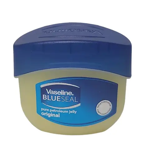 Vaseline Blue Seal Jelly Original 50Ml — Buy online at Fresh Mart