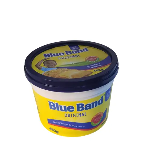 Blue Band Original Spread 24X450G