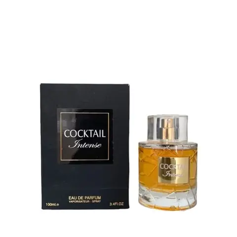 Cocktail Intense Parfum 100Ml — Buy online at Fresh Mart