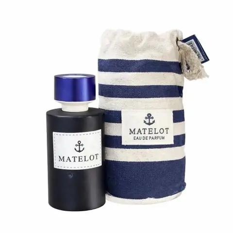 Matelot Eau De Parfume 50ML — Buy online at Fresh Mart