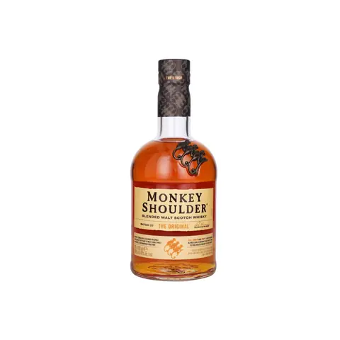 Monkey Shoulder Blended Malt Scotch 700Ml — Buy online at Fresh Mart