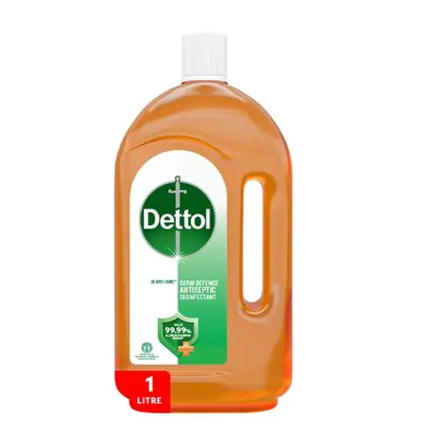 Dettol Liquid 1 Liter
