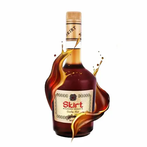 Skirt Brandy Flavoured Spirit Drink — Buy online at Fresh Mart