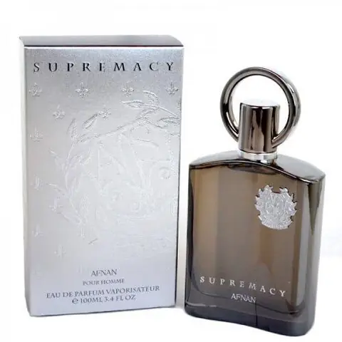 Supremacy Perfume Pour Homme100ML — Buy online at Fresh Mart