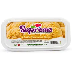 Uac Vanilla Ice Cream 12X900Ml — Buy online at Fresh Mart