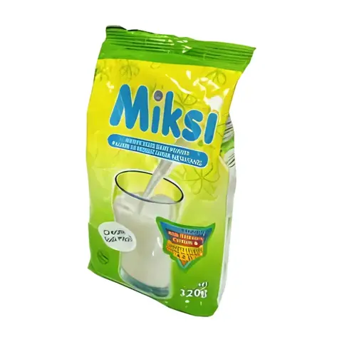 Milksi Cream Milk 320G — Buy online at Fresh Mart