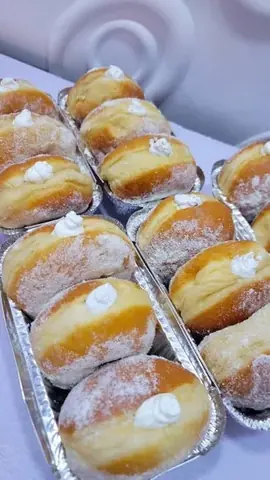 Fm Special Doughnut