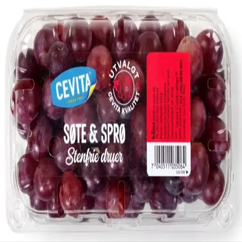 Cevita  Sote & Spro  Seedless Grape 500Ml (AGBOR STORES ONLY)