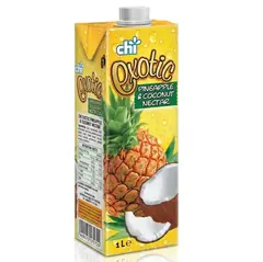 Chi Exotic Pineapple Drink 1Lt — Buy online at Fresh Mart