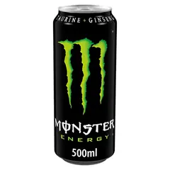 Monster Energy Can 440Ml — Buy online at Fresh Mart