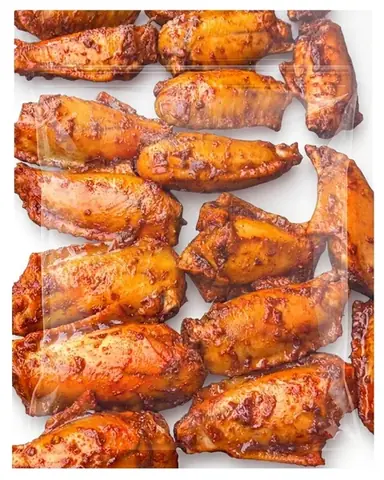 Fm Ovenbaked Turkey