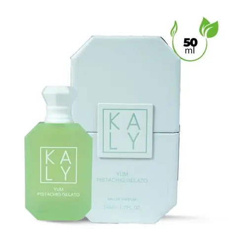 Kaly Yum Pistachio Ge Perfum 50Ml — Buy online at Fresh Mart