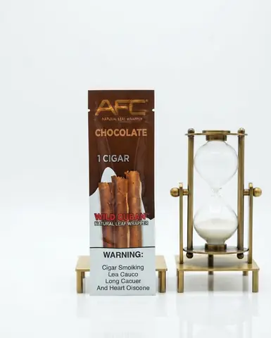 Hqc Russian Cream Cigars Single — Buy online at Fresh Mart