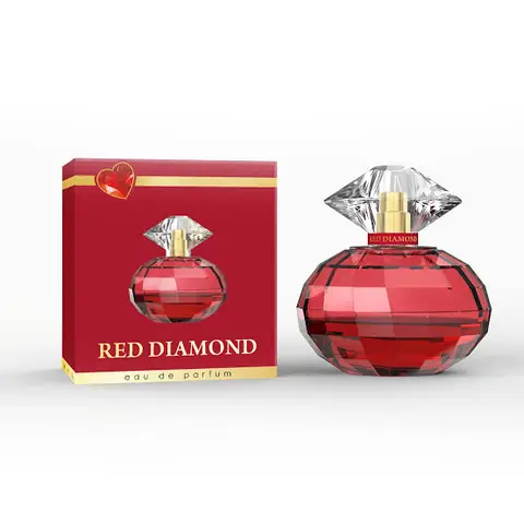 Copaci Red Diamond Eau De Parfum 100ML — Buy online at Fresh Mart