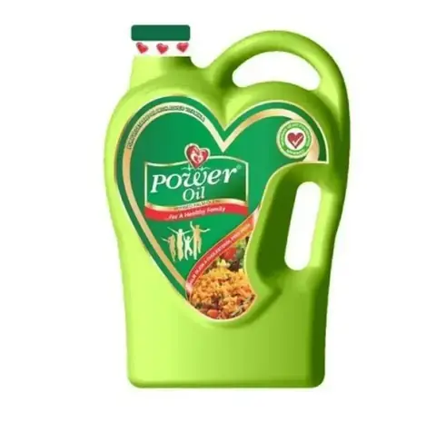 Power Oil4.5L — Buy online at Fresh Mart