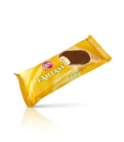 Frosty Bite Ice-Cream Fantasy Vanilla 70G