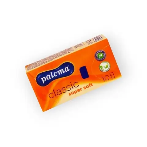 Paloma Classic Super Soft Tissu — Buy online at Fresh Mart