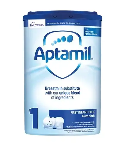 Aptamil First Infant Milk