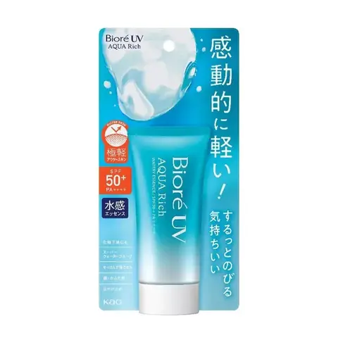 Biore Uv Watery Essence Spf50+ 50G — Buy online at Fresh Mart