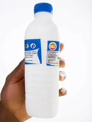Farmnet Unsweetened Yoghurt 500Ml — Buy online at Fresh Mart