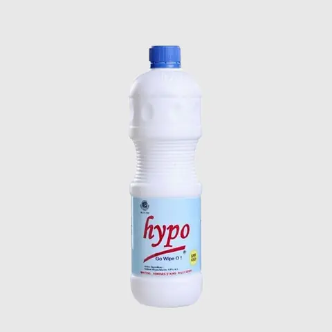 Hypo Bottle 500ML — Buy online at Fresh Mart