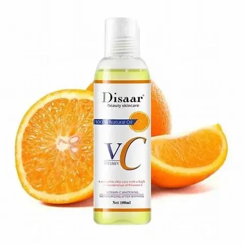 Disaar Vitamin C Natural Oil 100ML