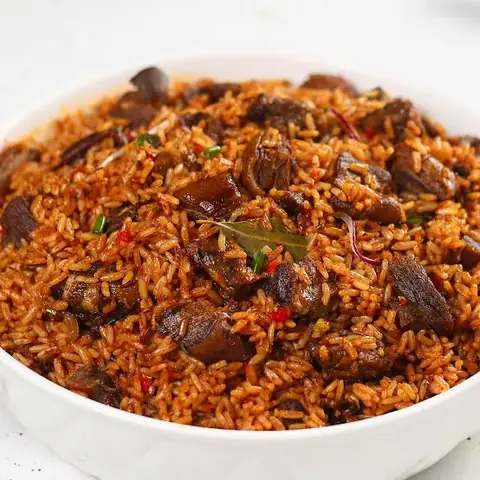 FM Asun Rice
