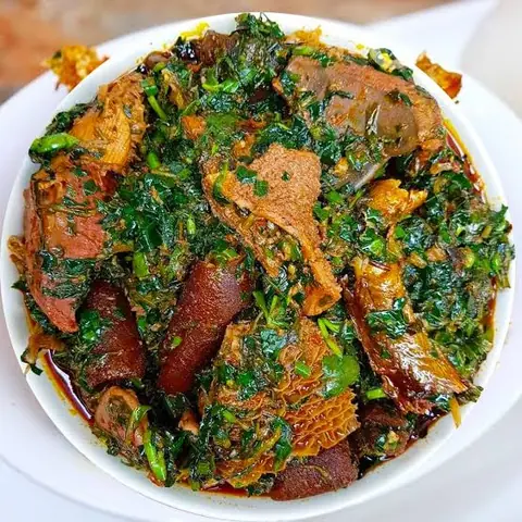 FM Afang Soup — Buy online at Fresh Mart