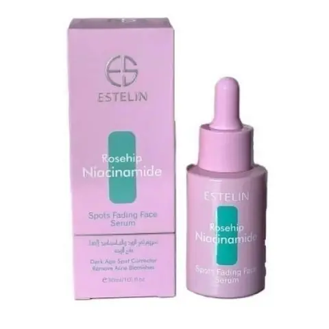 Estelin Rosehip Serum 30Ml — Buy online at Fresh Mart