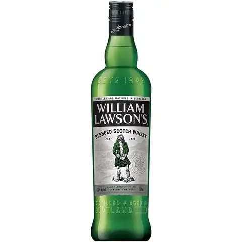 William Lawsons Blended Whisky 750Ml — Buy online at Fresh Mart