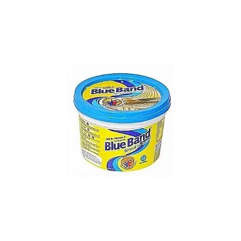 Blue Band Spread For Bread 250G