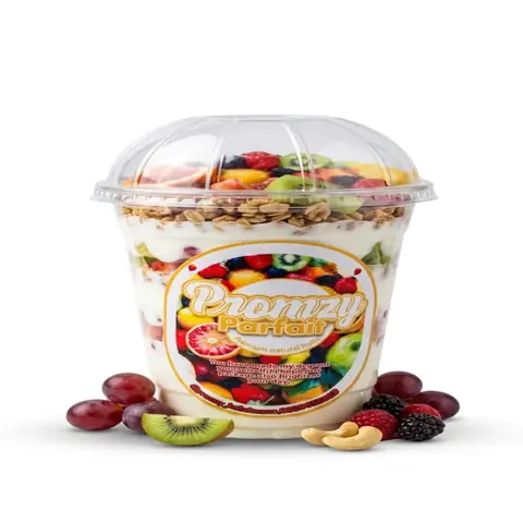 Promzybakehouse Parfait 300Ml (Agbor stores only)
