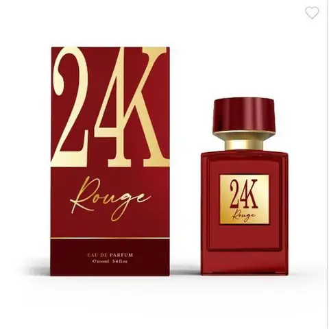 24K Rouge Perfume — Buy online at Fresh Mart
