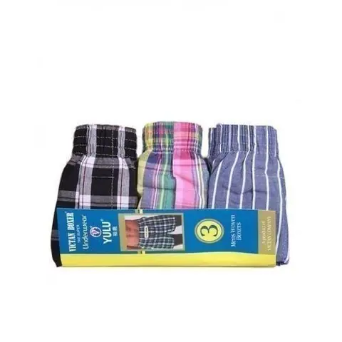 Victan 3In1 Boxers
