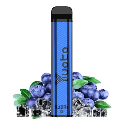 Iyutak Blueberry Ice — Buy online at Fresh Mart