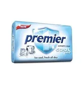 Premier Cool Anti Bacterial Soap 60G — Buy online at Fresh Mart
